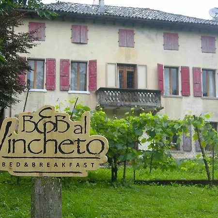 Al Vincheto 펠트레