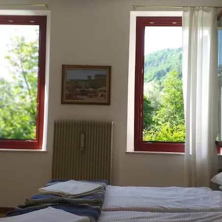 Al Vincheto Bed & Breakfast Feltre