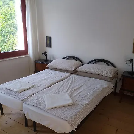 Al Vincheto Bed & Breakfast