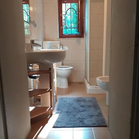Al Vincheto Bed & Breakfast