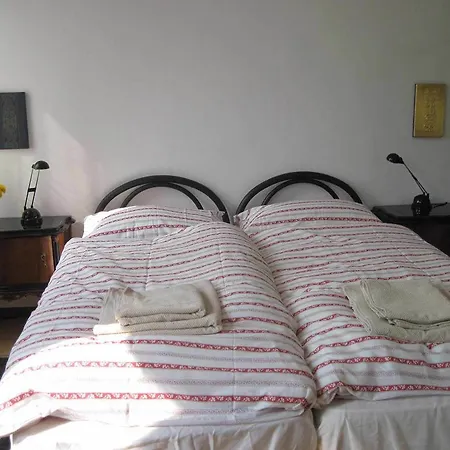 Al Vincheto Bed & Breakfast *