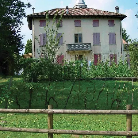 Al Vincheto Bed & Breakfast
